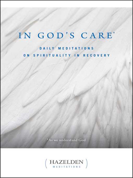 Cover of In God's Care